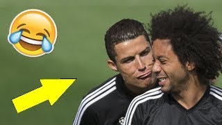 Las Mejores Bromas Entre Compañeros de Equipo