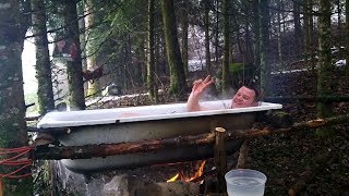 Bushcraft Wellness