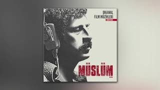 Şahin Kendirci - Adana'ya Gel Gidek ("Müslüm Baba" Orijinal Film Müzikleri)