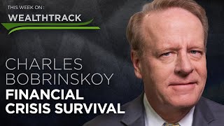 Financial Crisis Survival - New This Week on WEALTHTRACK