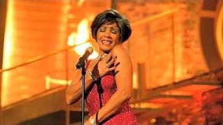Dame Shirley Bassey - The Rose