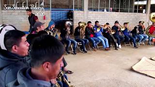 Aquel inmenso Amor / Bolero / Banda de Santa María Lovani