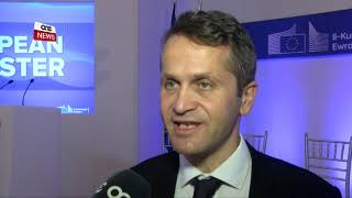 IL-KUMMISSJONI EWROPEA SODISFATTA BL-EKONOMIJA MALTIJA