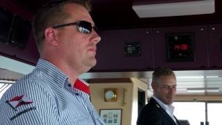 Over Wagenborg Passagiersdiensten (bedrijfsfilm)