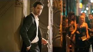 Lucifer Season 1 Episode 1 Pilot Review