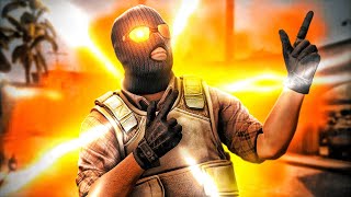 "CON ESTAS GAFAS TIENES MEJOR AIM" #TGD- Counter Strike Global Offensive #380 sTaXx