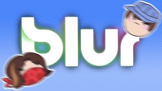 Blur - Steam Train