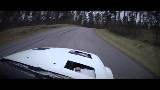 LATVIJAS DRIFTA SEZONAS ATKLĀŠANA 2015 3-4 MAIJS BIĶERNIEKI
