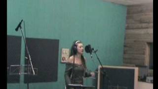 SISTA SY  ''Pas les mêmes Vies''  riddim Purple Ting