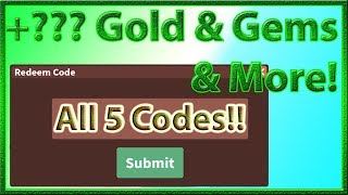 All Codes for Hunting Simulator 2 *5 CODES!!* | 2019 July