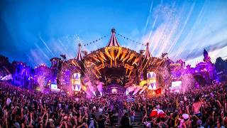 Tomorrowland 2018 Madness Warm Up Mix | BIG ROOM & ELECTRO HOUSE