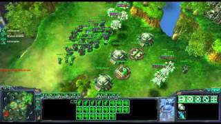 Adolf[RA] FP Stream #1