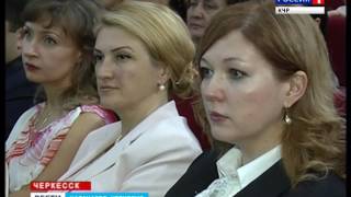 Вести Карачаево-Черкесия 29.08.2016