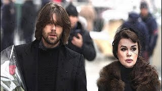 С мужа умирающей Заворотнюк сорвали маску: Ягудин не сдержался