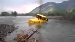 Наши Танки грязи не боятся! Авто приколы 2015