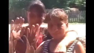 И я такая же хуй...я ржачь прикол....))