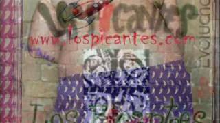 se le callo el jabon-los picantes