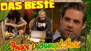 Carsten Spengemann hat Zigaretten im Hintern geschmuggelt