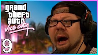 Meine Accounts wurden gehackt | GTA Vice City