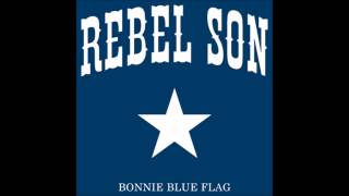 Battle Cry of Freedom (Confederate Version) Rebel Son
