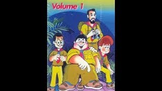 Muslim Scouts Adventures Vol 1 (1998) [VHS FULL MOVIE] {ENGLISH}