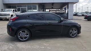 2019 Hyundai Veloster Muskogee, Tulsa, Broken Arrow, Owasso, Bixby, OK 197001