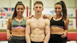 WHAT A SURPRISE!? | Adults Gymnastics