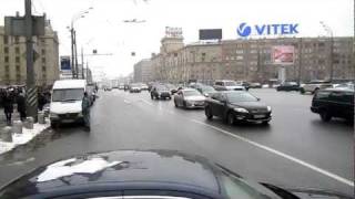 Белое кольцо. Смоленка.