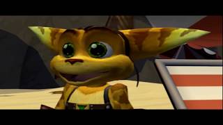 Ratchet ja Clank Size Matters //// part 1 ////:3