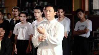 Ip Man 2 Review