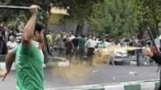 Arash revolution