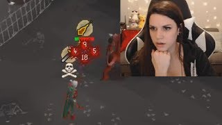 PKing Popular RuneScape Streamers