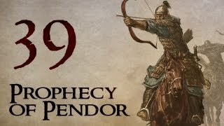 Let's Play Prophecy Of Pendor - Part 39
