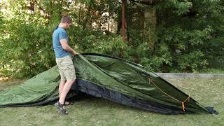 Шатёр кемпинговый Splav «Mosquito» | 11 537 руб. ($189)