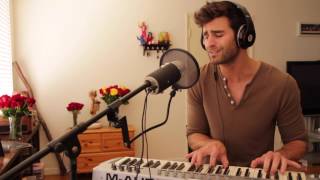 Imagine Dragons - Demons (Chris Salvatore cover)