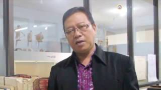 I.B. Putera Manuaba, Sosiologi Sastra Merupakan Kajian Multidisiplin