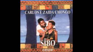 Carlos e Zaida Chongo    Psikoxana Psa Xaniseka