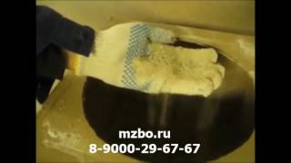 Зернодробилка корморезка траворезка КР-03