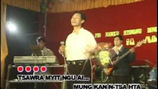 Tsawra Myit ngu ai Ding gai Mahkawn ,Ding la shabrang nchye gin hka sai