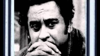 Ek Ajnabee Haseena Se | Ajnabee | Hindi Film Song | Kishore Kumar