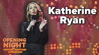 Katherine Ryan - 2015 Opening Night Comedy Allstars Supershow
