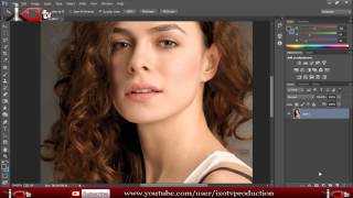 Sweet Özge Özpirinçci #Photoshop CC