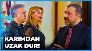 Haluk, Rüzgar'a Haddini Bildirirse | Çocuklar Duymasın 26.Bölüm