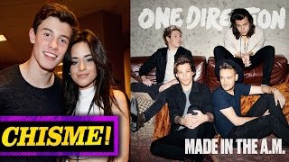 One Direction 'Made in the A.M Después de Zayn Malik? - CHISMELICIOSO