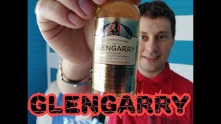 Виски Glengarry Blended Обзор и дегустация от Коктейль ТВ