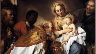 We Have No King But Herod