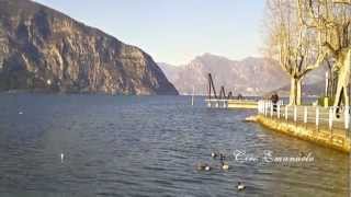 LAGO D'ISEO.