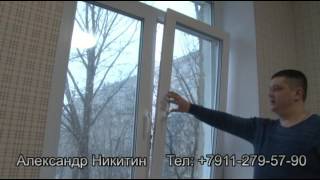 Закончен капитальный ремонт 2 ком. квартиры по адресу: метро Ломоносовская