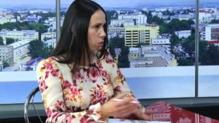 Ток-шоу “Момент істини”. Гість студії - Анатолій Собко - депутат Хмельницької міської ради