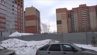 ЖК Голицин Рязань Единство купить квартиру Телков Сергей